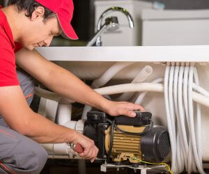 About Emergency plumbing pros Dubach, LA