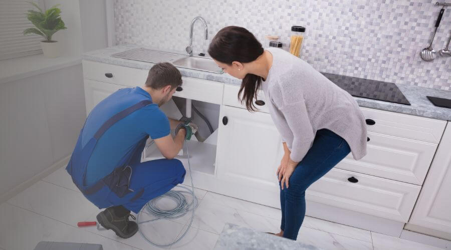 Professional emergency plumbing in Dubach, LA